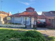 VENTA CHALET 4 AMB. CON DTO 3 AMB AL FONDO GASCON 7230...