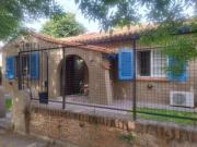 VENTA Chalet 4 Amb. con Jardín y Parrilla en Barrio Las...