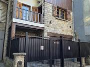 VENTA CHALET 4 AMB. GUEMES