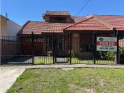 VENTA CHALET 4 AMB. LOS PINARES APTO CREDITO