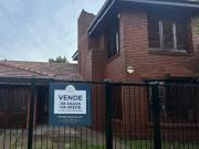 VENTA / CHALET 4 AMB, PARQUE, QUINCHO, GARAJE / MAR DEL...