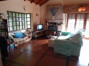 VENTA CHALET 4 AMBIENTES CON DEP. Y GARAGE DOBLE APTO...