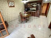 VENTA CHALET 4 AMBIENTES CON QUINCHO Y AMPLIO GARAJE,...