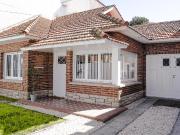 Venta, chalet 4 ambientes, Villa Primera Chile y Ayacucho