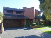 VENTA CHALET 4 DORMITORIOS,CON PSICINA, MAR DEL...