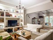 VENTA CHALET, 5 AMB, PILETA Y QUINCHO, VICENTE LÓPEZ