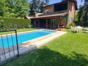 VENTA CHALET BARRIO PARQUE MATHEU VENTA CHALET BARRIO PARQUE MATHEU