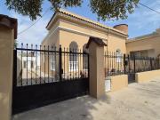 VENTA CHALET CENTRICO REMODELADO ALTA GRACIA