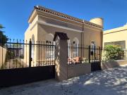 VENTA CHALET CENTRICO REMODELADO ALTA GRACIA