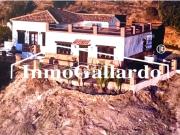 Venta Chalet con Finca Rústica