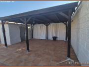 Venta Chalet con Piscina y Porche en Villamiel de Toledo