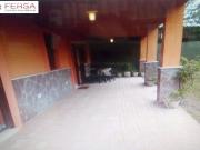 VENTA CHALET CON TERRENO