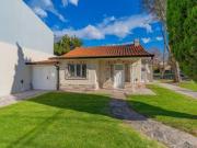 Venta chalet de 4 ambientes en el Barrio Constitución