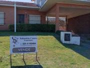 Venta chalet de 4 ambientes mas departamento Barrio San...