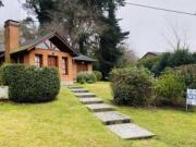 VENTA CHALET DE LADRILLOS 3 AMB CON PILETA SIERRA DE LOS...
