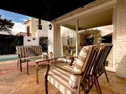 VENTA CHALET ESTILO | BARRIO LOS TRONCOS | MAR DEL PLATA