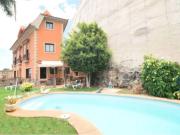 venta chalet independiente en Anga