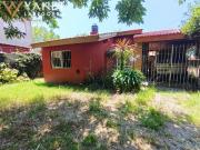 VENTA CHALET INDEPENDIENTE SOBRE LOTE ARBOLADO