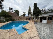 VENTA / CHALET / LA FLORIDA