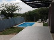 VENTA CHALET CORDOBA LAS CAÑITAS BARRIO PRIVADO CARLOS...