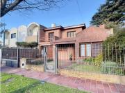 VENTA CHALET LOS PINARES