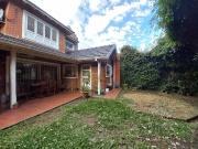 venta chalet platanos