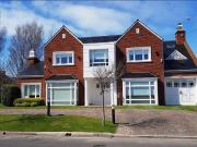 Venta. Chalet Residencia de 7 ambientes en Barrio Los...