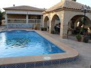 Venta Chalet San Vicente Norte Alicante
