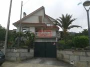 Venta chalet Vilariño