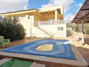 Venta Chalet Villamontes San Vicente