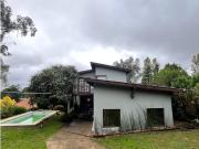 VENTA / CHALET Y CABAÑA / SIERRA DE LOS PADRES