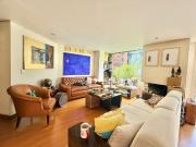 VENTA Chico Navarra, 2 habs, 2.5 baños, 186.35m, 1.050MILL