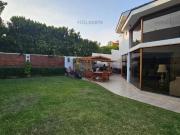 Venta Chorrillos Ca Alameda Caballero de Alcantara, Casa...