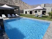 VENTA CIENEGUILLA TU CASA SOÑADA A SOLO 45 MIN LA MOLINA...