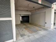 VENTA COCHERA A ESTRENAR VILLA CRESPO