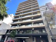 VENTA COCHERA A ESTRENAR VILLA CRESPO