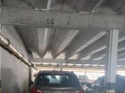 Venta cochera amplia Rioja 1851