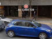 VENTA COCHERA AV COLON 738 CORDOBA CAPITAL