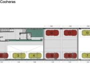 Venta Cochera Belgrano