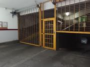 VENTA COCHERA c/BAULERA PALERMO GRAN OPORTUNIDAD