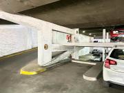 VENTA COCHERA CENTRICA EDIFICIO SANCOR U73