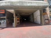 Venta cochera centro
