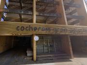 VENTA COCHERA CENTRO ZONA TRIBUNALES
