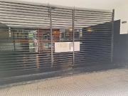 Venta cochera con seguridad 24 hs en Retiro