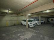 Venta Cochera Cubierta Almagro Abasto