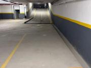 Venta Cochera Cubierta Almagro Acceso x Rampa