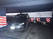 Venta Cochera Cubierta en Recoleta