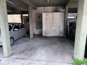 VENTA COCHERA CUBIERTA EN VILLA SANTA RITA