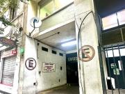 VENTA COCHERA CUBIERTA EN ZONA CONGRESO CABA