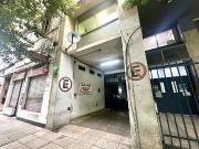 VENTA COCHERA CUBIERTA EN ZONA CONGRESO CABA